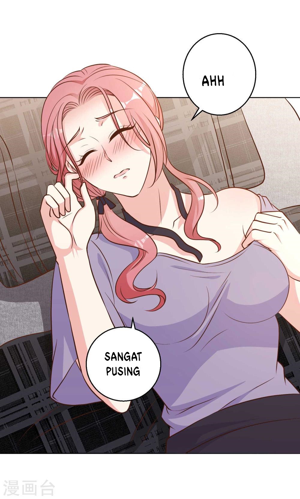 God Fisherman Chapter 12 Gambar 24